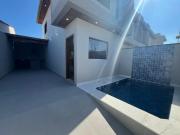 Casa / Sobrado para Venda em Peruíbe/SP Costão 2 Quartos