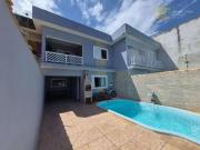 Casa / Sobrado para Venda em Peruíbe/SP Estância...