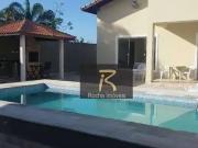 Casa / Sobrado para Venda em Peruíbe/SP Estância...