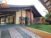 Casa / Sobrado para Venda em Peruíbe/SP Estância...