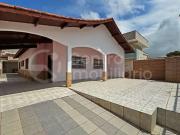 Casa / Sobrado para Venda em Peruíbe/SP Estância...