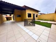 Casa / Sobrado para Venda em Peruíbe/SP Estância...