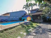 Casa / Sobrado para Venda em Peruíbe/SP Estância...