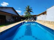 Casa / Sobrado para Venda em Peruíbe/SP Estância...