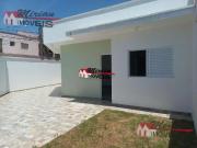 Casa / Sobrado para Venda em Peruíbe/SP Estância...