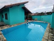 Casa / Sobrado para Venda em Peruíbe/SP Estância...
