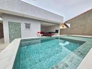 Casa / Sobrado para Venda em Peruíbe/SP Estância...