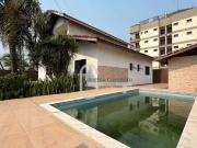 Casa / Sobrado para Venda em Peruíbe/SP Estância...