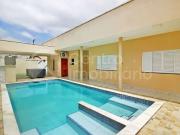 Casa / Sobrado para Venda em Peruíbe/SP Estância...