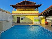 Casa / Sobrado para Venda em Peruíbe/SP Estância...