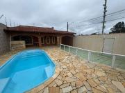 Casa / Sobrado para Venda em Peruíbe/SP Estância...