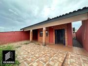 Casa / Sobrado para Venda em Peruíbe/SP Estância...
