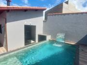 Casa / Sobrado para Venda em Peruíbe/SP Estancia Dos...