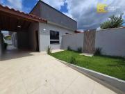 Casa / Sobrado para Venda em Peruíbe/SP Estancia Dos...