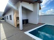 Casa / Sobrado para Venda em Peruíbe/SP Estancia Dos...