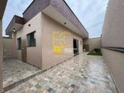 Casa / Sobrado para Venda em Peruíbe/SP Estancia São...