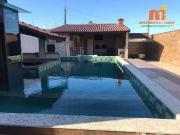 Casa / Sobrado para Venda em Peruíbe/SP Estancia São...