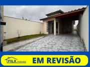 Casa / Sobrado para Venda em Peruíbe/SP Estancia São...