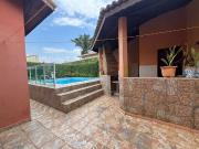 Casa / Sobrado para Venda em Peruíbe/SP Estancia São...