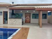 Casa / Sobrado para Venda em Peruíbe/SP Estancia São...