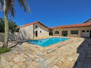 Casa / Sobrado para Venda em Peruíbe/SP Estancia São...
