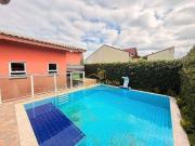 Casa / Sobrado para Venda em Peruíbe/SP Estancia São...