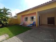 Casa / Sobrado para Venda em Peruíbe/SP Estancia São...