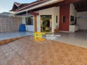 Casa / Sobrado para Venda em Peruíbe/SP Estancia São...
