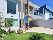 Casa / Sobrado para Venda em Peruíbe/SP Estancia São...
