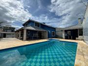 Casa / Sobrado para Venda em Peruíbe/SP Estancia São...