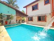 Casa / Sobrado para Venda em Peruíbe/SP Estancia São...