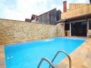 Casa / Sobrado para Venda em Peruíbe/SP Estancia São...