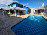 Casa / Sobrado para Venda em Peruíbe/SP Estancia São...