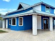 Casa / Sobrado para Venda em Peruíbe/SP Estancia São...