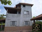 Casa / Sobrado para Venda em Peruíbe/SP Estancia São...