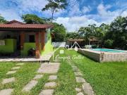 Casa / Sobrado para Venda em Peruíbe/SP Estancia Sao...