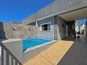 Casa / Sobrado para Venda em Peruíbe/SP Flora Rica 2 Quartos