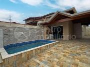 Casa / Sobrado para Venda em Peruíbe/SP Flora Rica 2 Quartos