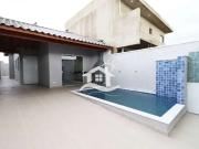 Casa / Sobrado para Venda em Peruíbe/SP Flora Rica 2 Quartos