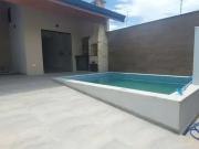 Casa / Sobrado para Venda em Peruíbe/SP Flora Rica 2 Quartos