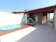 Casa / Sobrado para Venda em Peruíbe/SP Flora Rica 2 Quartos