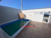 Casa / Sobrado para Venda em Peruíbe/SP Flora Rica 2 Quartos