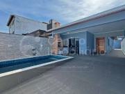 Casa / Sobrado para Venda em Peruíbe/SP Flora Rica 2 Quartos