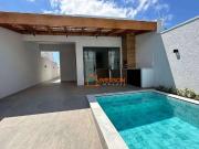 Casa / Sobrado para Venda em Peruíbe/SP Flora Rica 2 Quartos