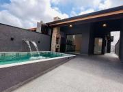 Casa / Sobrado para Venda em Peruíbe/SP Flora Rica 2 Quartos