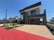 Casa / Sobrado para Venda em Peruíbe/SP Flora Rica 4 Quartos