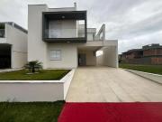 Casa / Sobrado para Venda em Peruíbe/SP Flora Rica 4 Quartos
