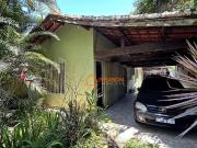 Casa / Sobrado para Venda em Peruíbe/SP Guaraú 2 Quartos