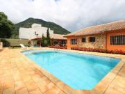 Casa / Sobrado para Venda em Peruíbe/SP Guaraú 2 Quartos