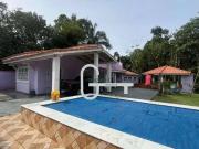 Casa / Sobrado para Venda em Peruíbe/SP Guaraú 3 Quartos